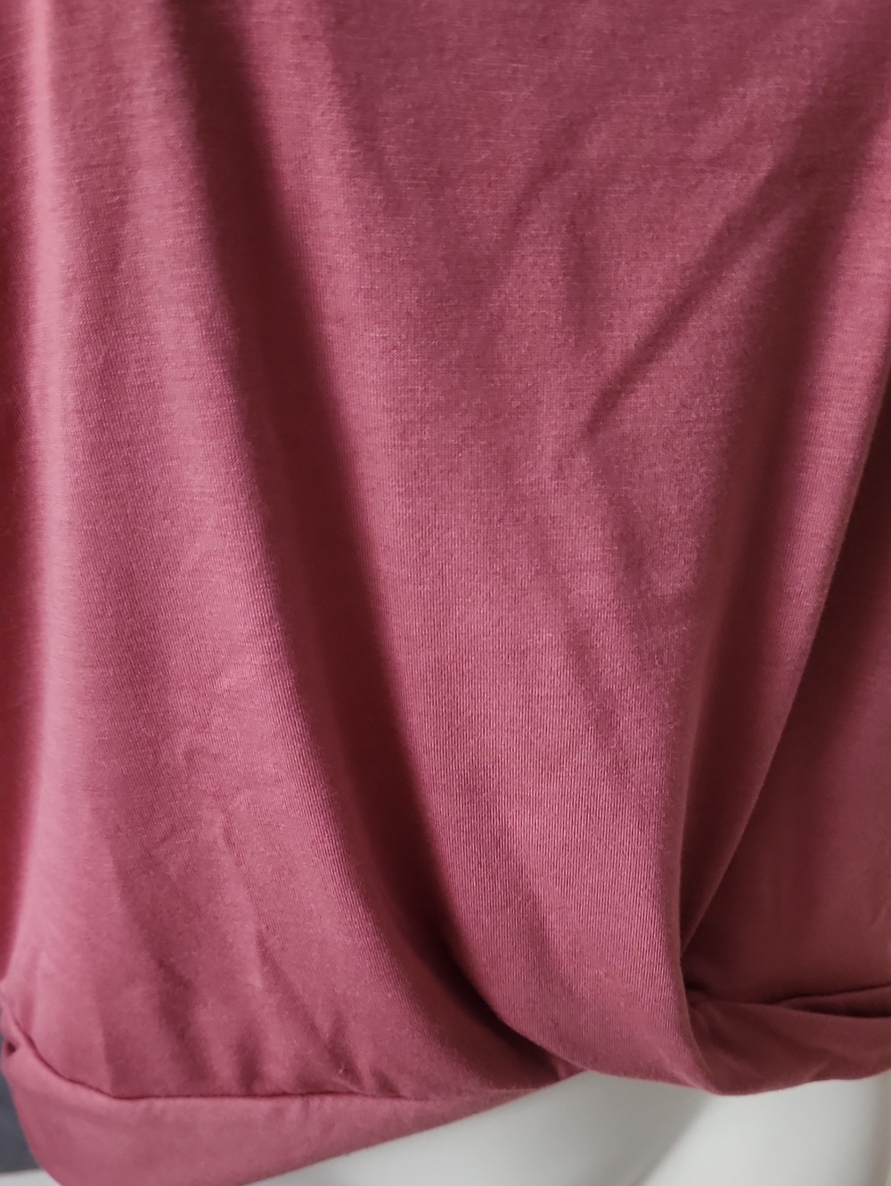 RBX Women's Large Pink Sleeveless Shirt - Picture 2 of 7